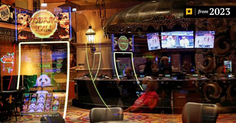 Texas voters would decide whether to allow casinos in new .